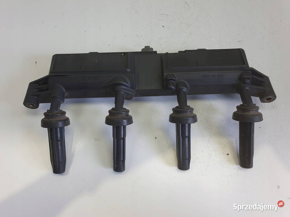 CEWKA ZAPŁONOWA Peugeot Citroen 11 14 8V sagem Rudka