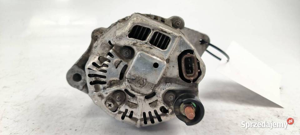 ALTERNATOR HYUNDAI MATRIX 3730027600 kujawsko-pomorskie