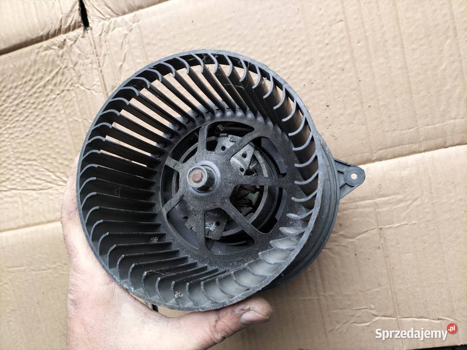 WENTYLATOR DMUCHAWA MONDEO MK3 1456002201