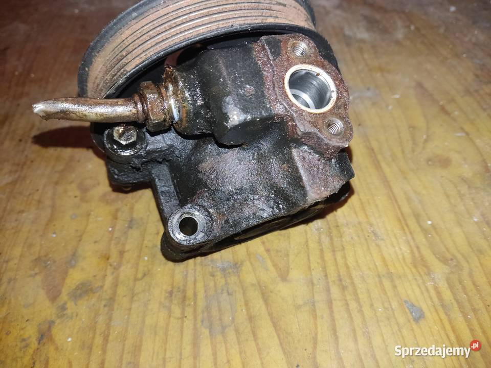 Ford mondeo mk3 20 pompa wspomgania Legnica
