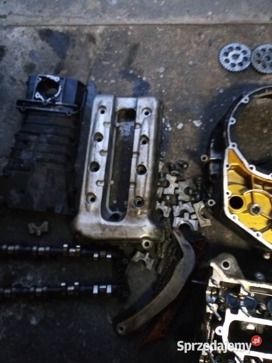 BMW k 1200 GT rs rama siedzenie Nysa sprzedam