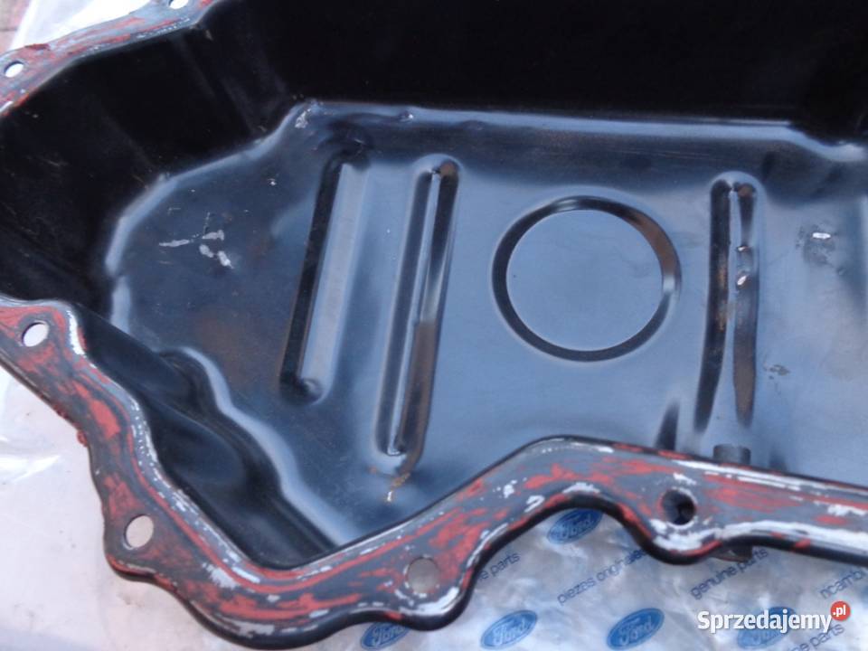 MISA OLEJOWA FORD MONDEO MK4 YS6Q6675AF Skwierzyna
