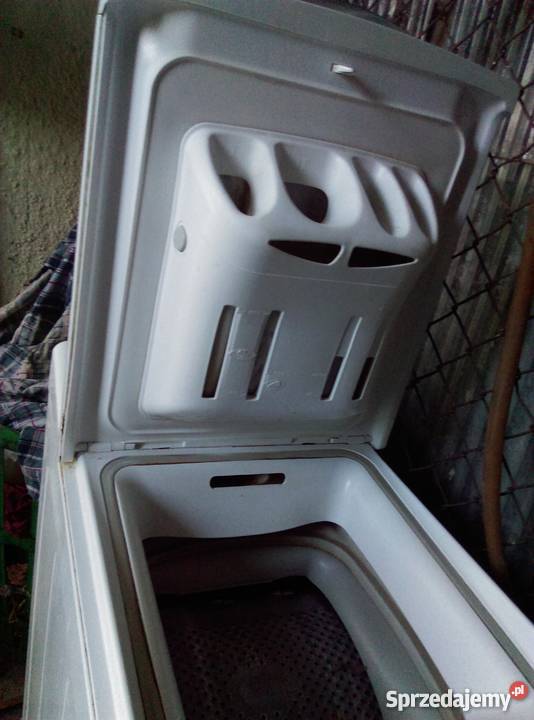 Pralka Whirlpool Pralki i suszarki dolnośląskie