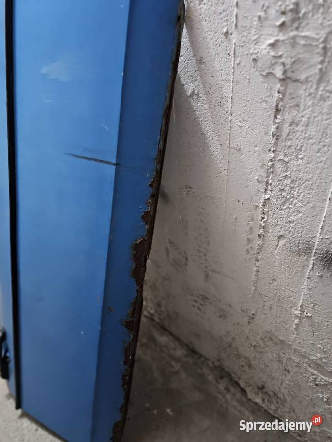 Drzwi prawe Vw Passat B2 32b coupe 3 drzwiowy