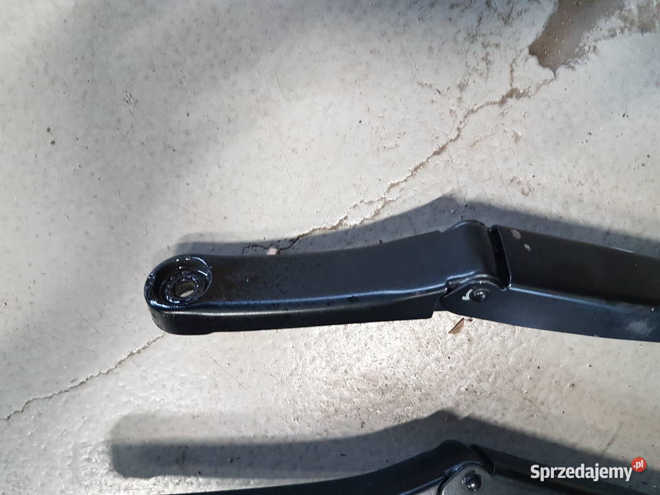 VW GOLF VI RAMIE WYCIERACZKI RAMIONA WYCIERACZEK Turek