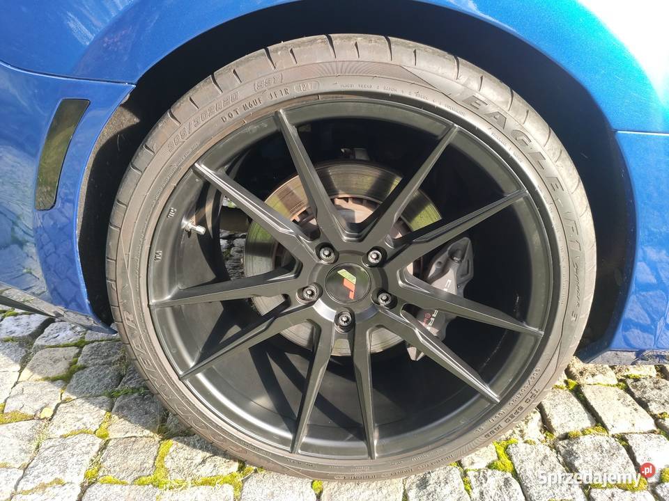 Chevrolet Camaro SS wspomaganie kierownicy Pisarzowice sprzedam