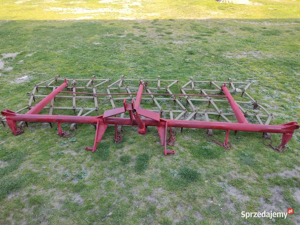 Brony 3 polowe Bronowo-Zalesie