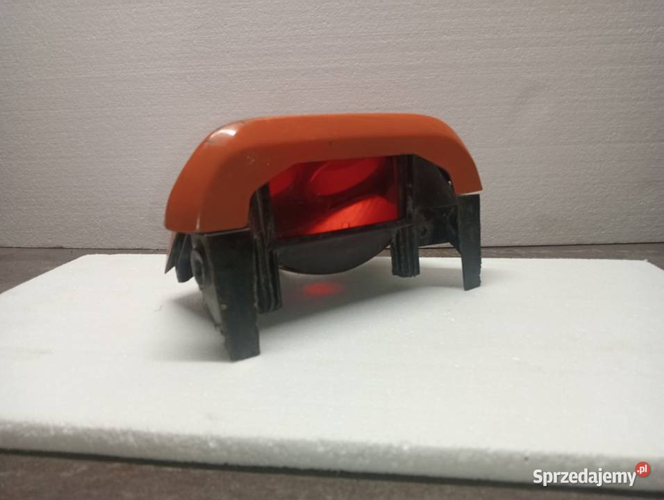 Yamaha Cr 50 Klosz światła tył śląskie