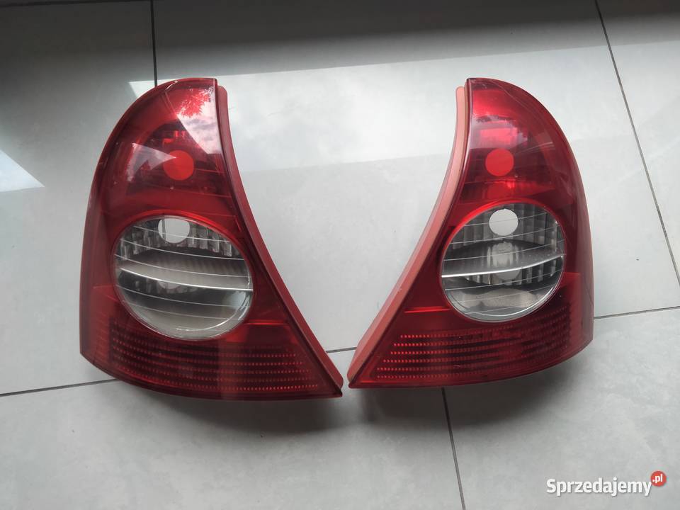 RENAULT CLIO 2 lift TED69 blotnik drzwi prog