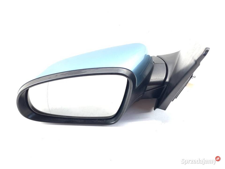 LUSTERKO LEWY HYUNDAI KONA Crossover CERAMIC Lusterka zewnętrzne