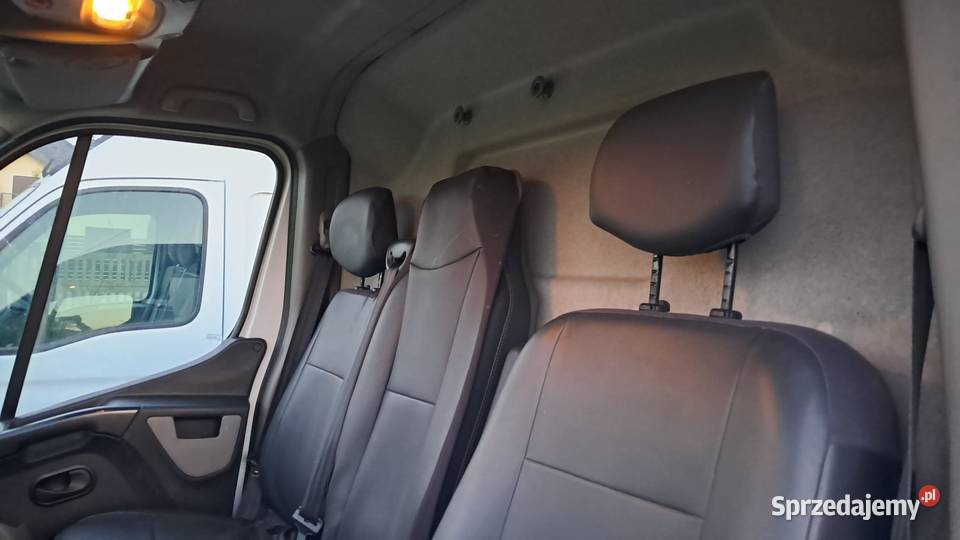 Renault Master Opel Movano Nissan NV400 Ceteń sprzedam