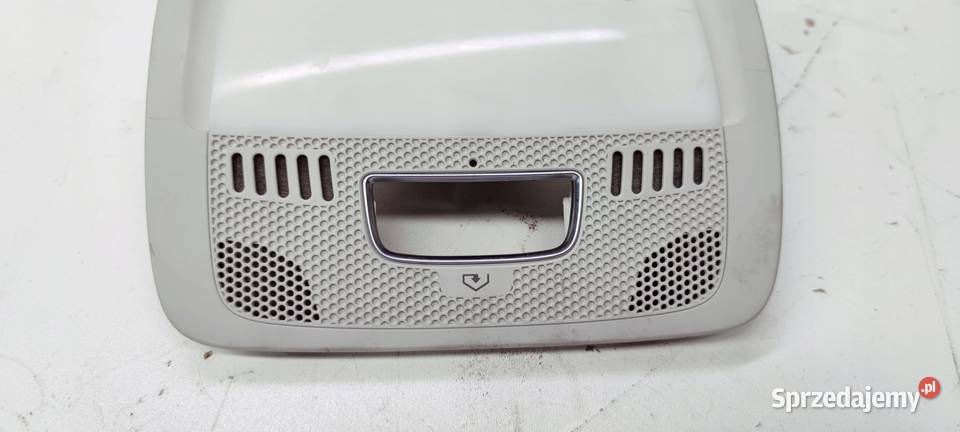 LAMPKA PODSUFITKI AUDI A4 B8 A5 8T0947135H T64 śląskie Przystajń