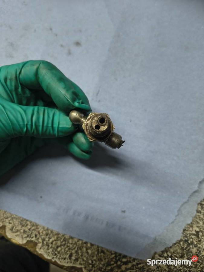 Kranik paliwa Jawa 250 Perak kiwaczka