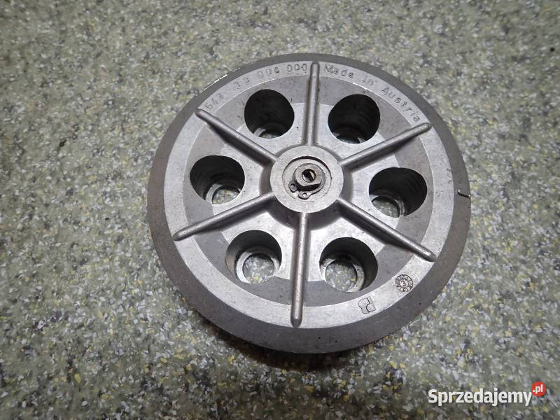 DOCISK KOSZA SPRZĘGŁA KTM 2T GS 250 300 350 360 Strzelce Krajeńskie