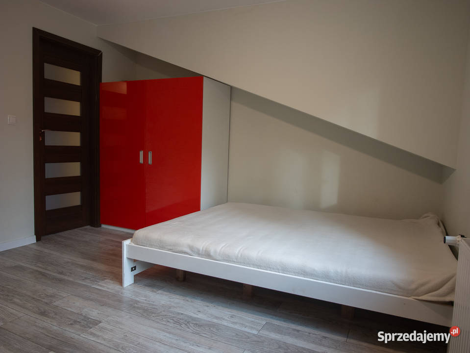 Domek w lesie71 m2 Szałe Kalisz Bezpośrednio 7746zł/m2