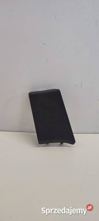 SEAT TARRACO ZAŚLEPKA KLAPY BAGAŻNIKA 5FJ867658 osobowe Motoryzacja