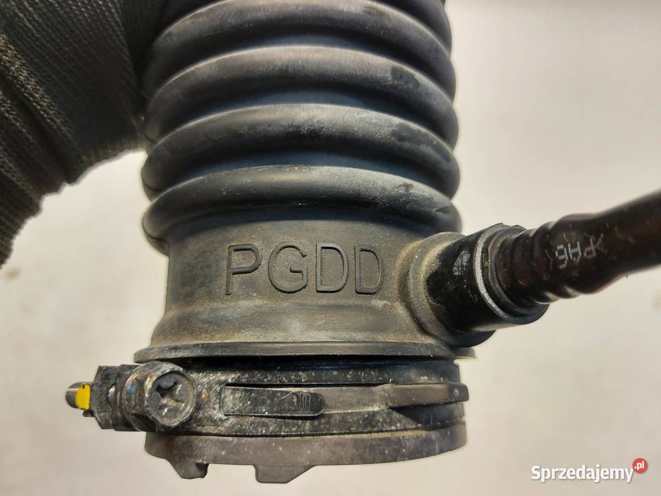 Mazda CX5 II Lift RUR DOLOT POWIETRZA PGDD13221 Kanały powietrza