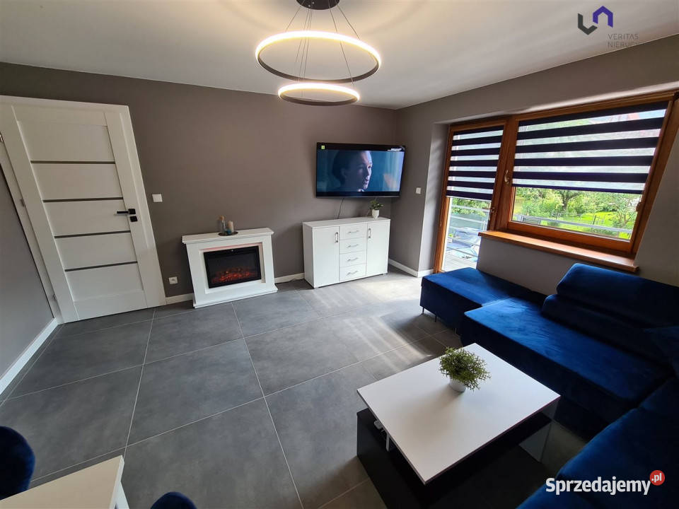 sprzedaży lokalu 140m2 Wisła