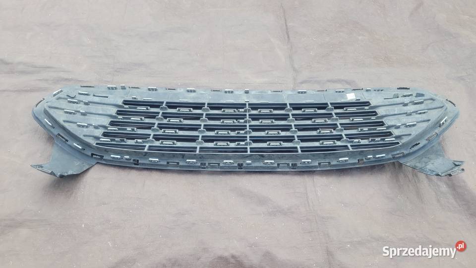 FORD MONDEO MK5 ATRAPA GRILL KRATKA CHROMY Ruda Śląska