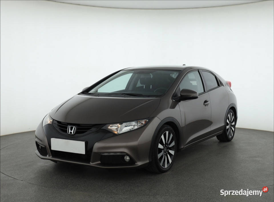 Honda Civic 14 iVTEC Piaseczno
