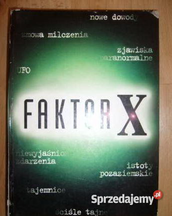FAKTOR X Gostynin