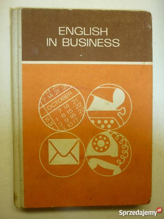 ENGLISH IN BUSINESS SBARTNICKI warmińsko-mazurskie Elbląg