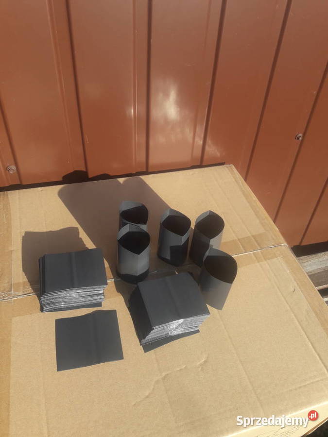 CYLINDRY OGRODNICZE OSŁONKI 5x6 1000 Opole Lubelskie