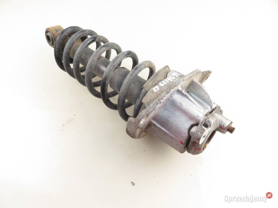 AMORTYZATOR LEWY TYLNY VOLVO V70 II 25 T AWD