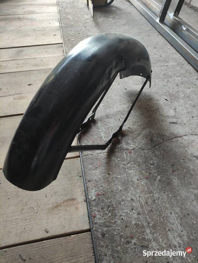 Części do wsk Podsośnina sprzedam