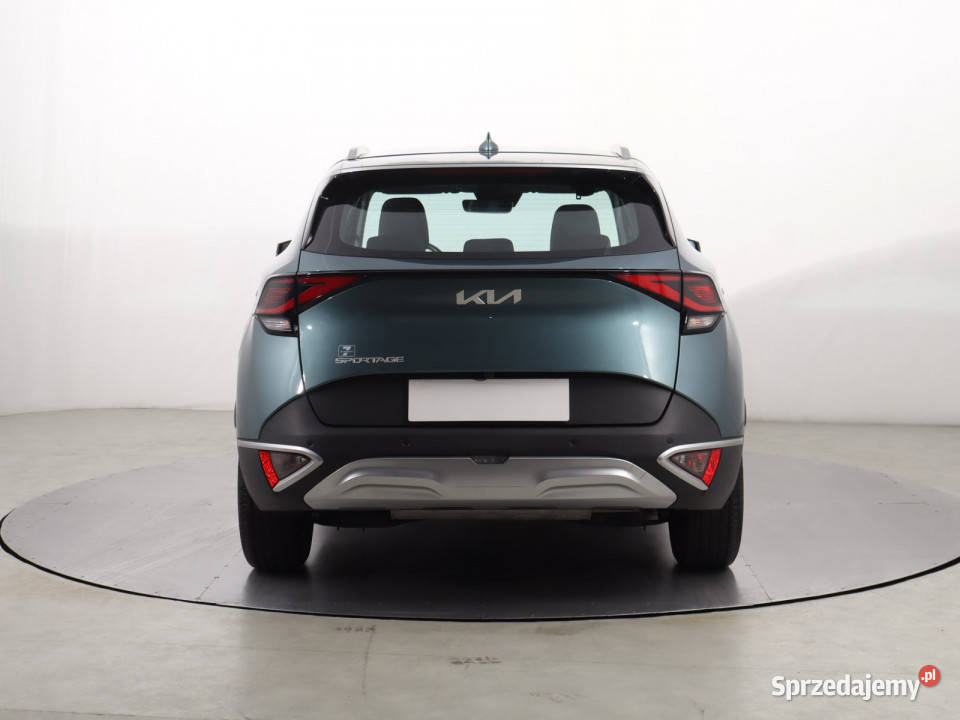Kia Sportage 16 TGDI centralny zamek śląskie Katowice