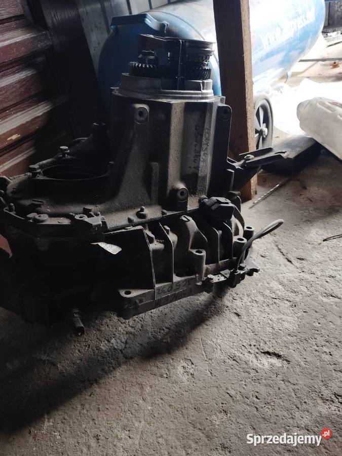 Sprzedam Kangoo wielkopolskie Gniezno