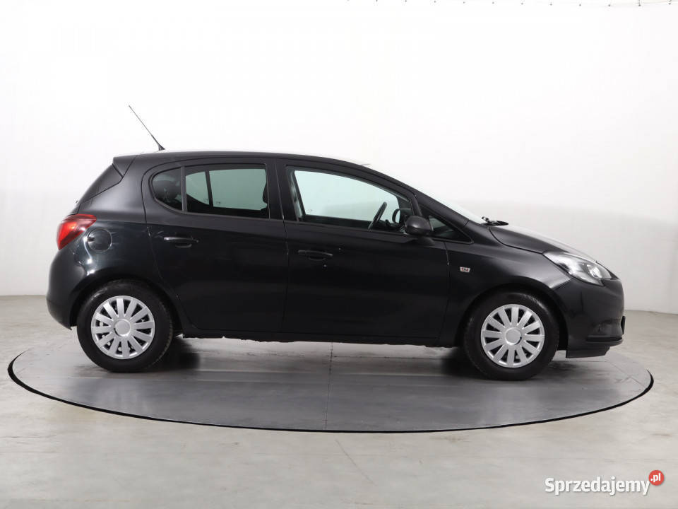 Opel Corsa 14 poduszka powietrzna śląskie Katowice