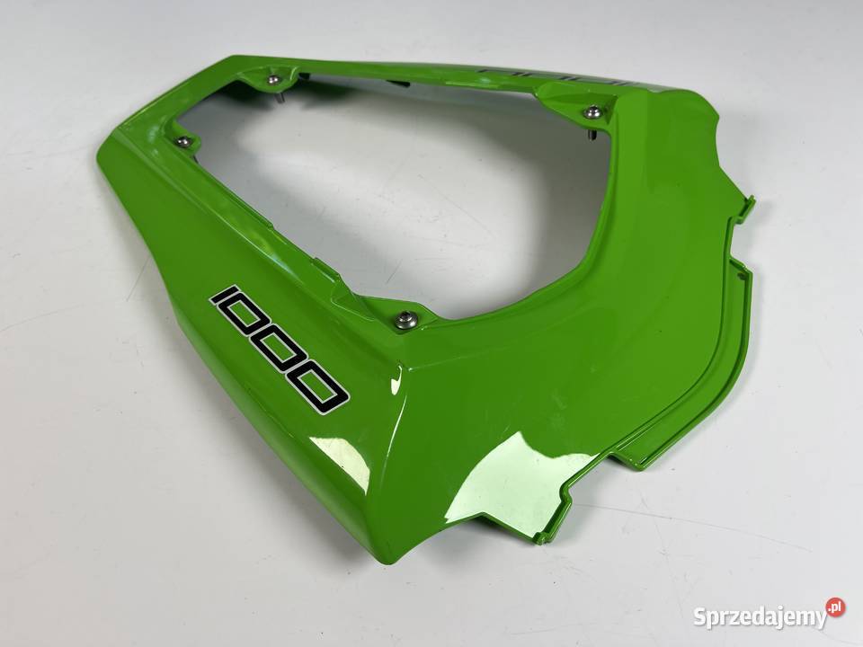 KAWASAKI ZX10 R 1115 Ogon Zadupek Owiewka tył Łobżenica sprzedam