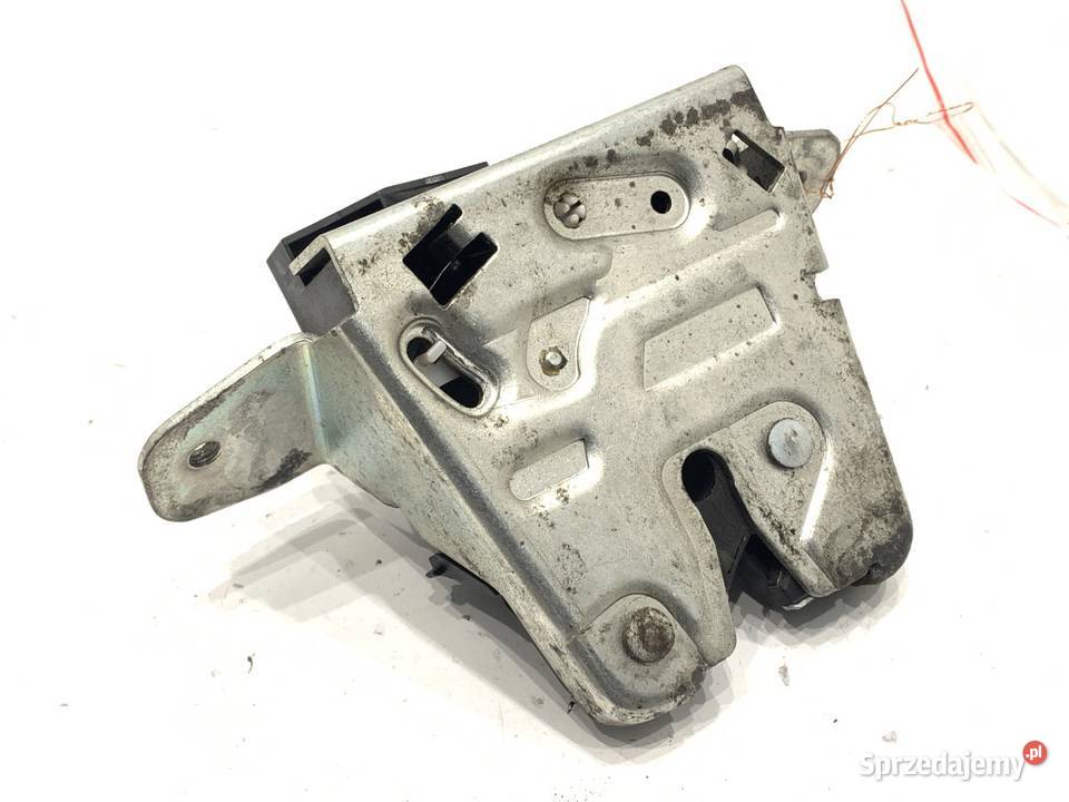 ZAMEK KLAPY TYŁ MERCEDES S204 Kombi 0714