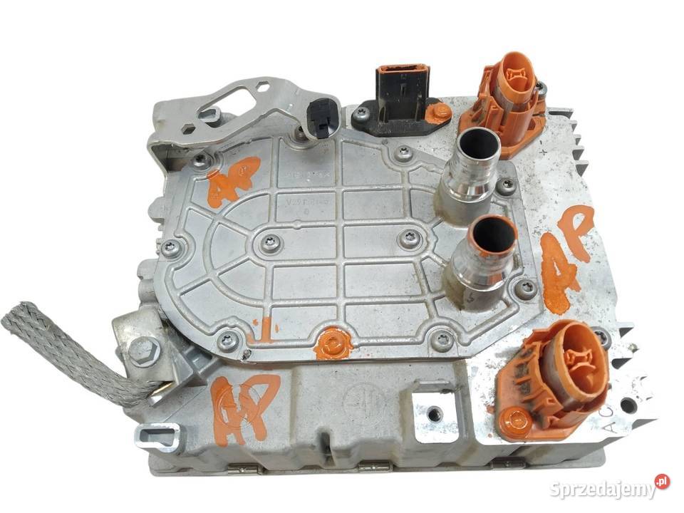 MODUŁ ŁADOWANIA INVERTER 296A10032R Renault sprzedam