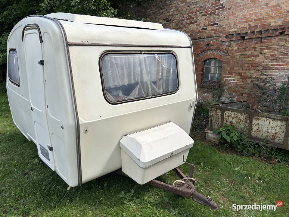 Niewiadów N126 Dolice