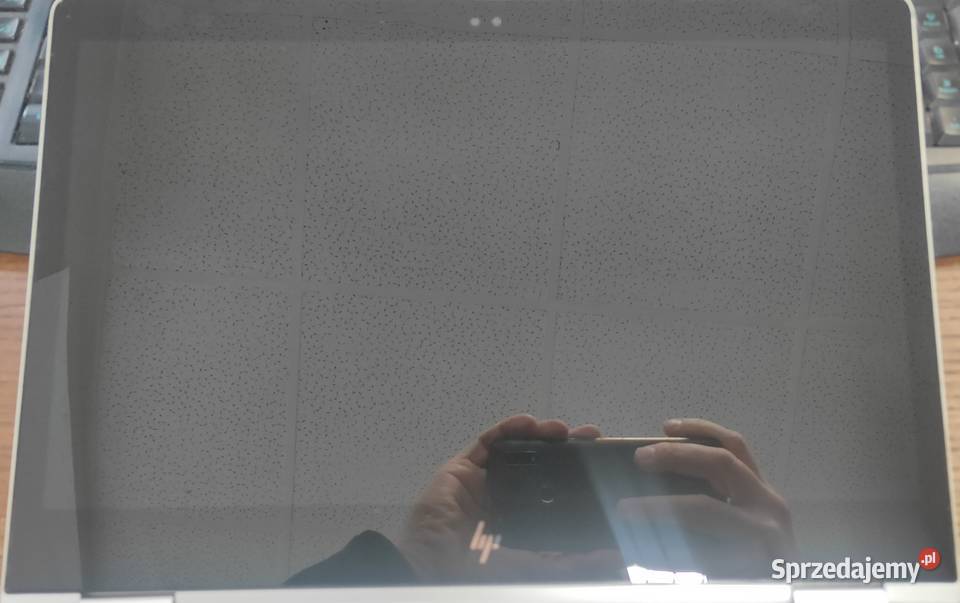 Laptop HP 1030 G2 Intel i57300u 16GBD4 W11 Lublin