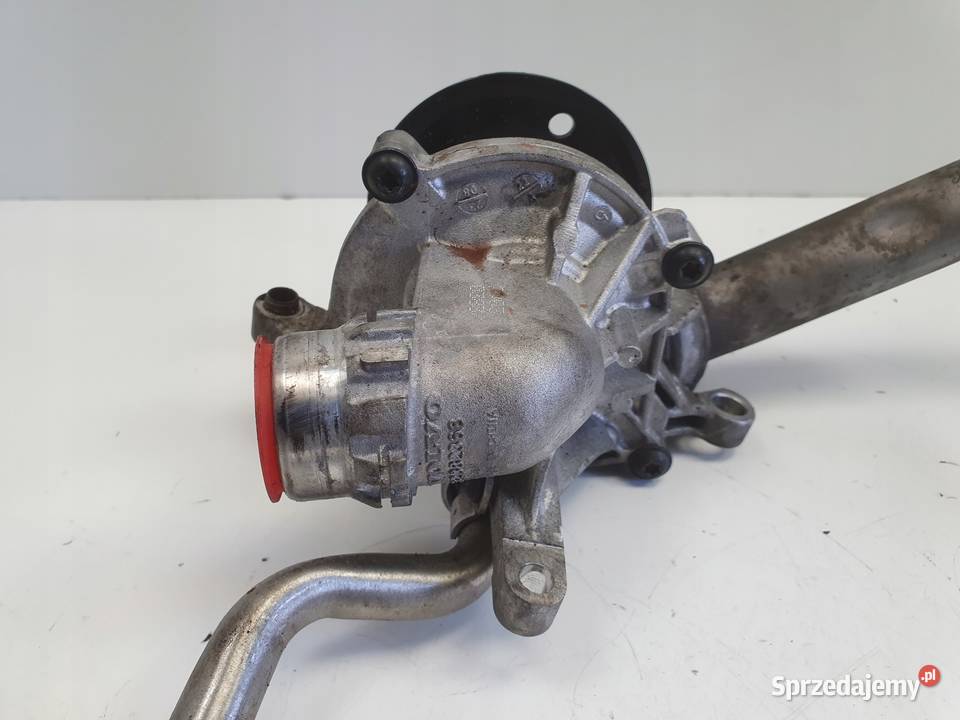 POMPA WODY wodna 32382368 Volvo XC60 II 20 D B4