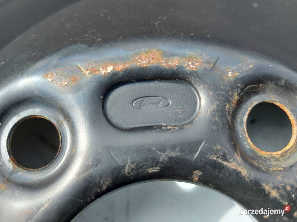 MONDEO MK4 S GALAXY MK3 koło dojazdowe 1259016 Kielce sprzedam