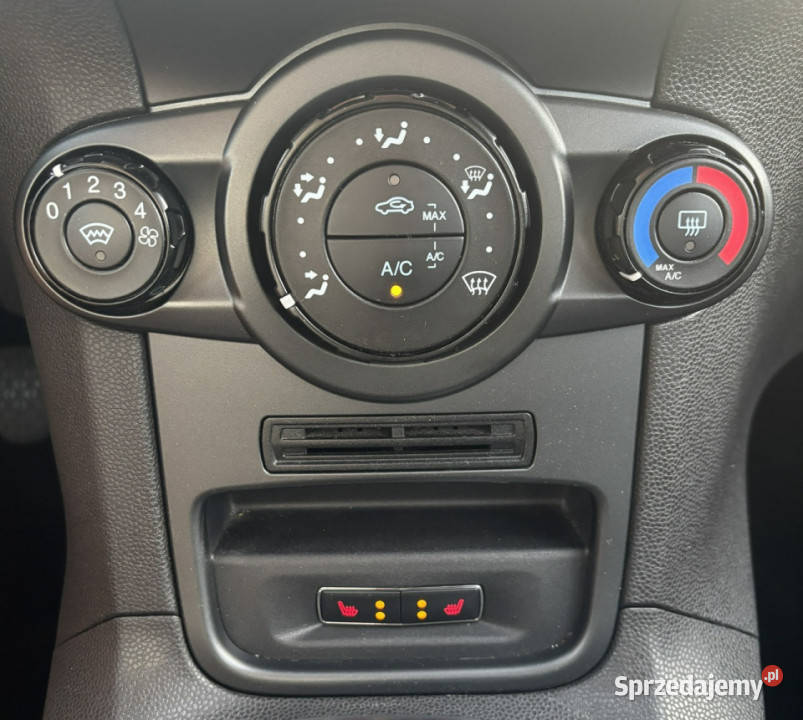 Opel Adam Doskonale zadbanyPodgzrewane wielofunkcyjna kierownica sprzedam