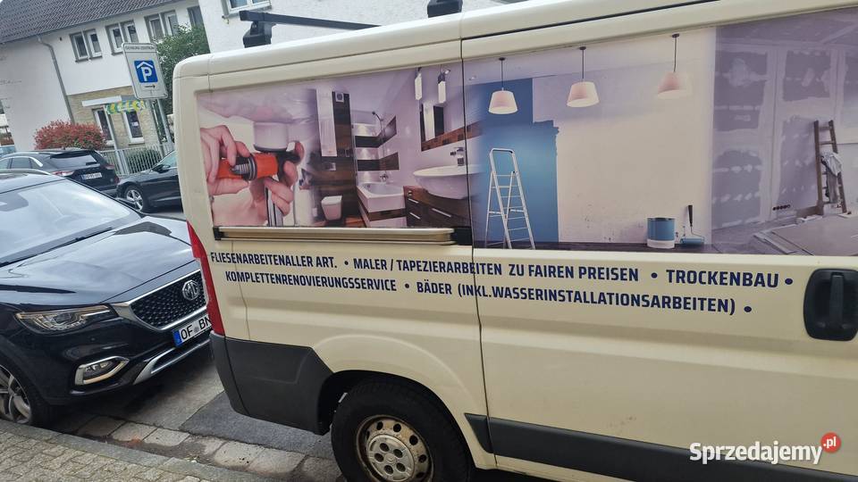 Citroen Jumper L1H1 przebieg 136000Jestem świętokrzyskie Kielce sprzedam