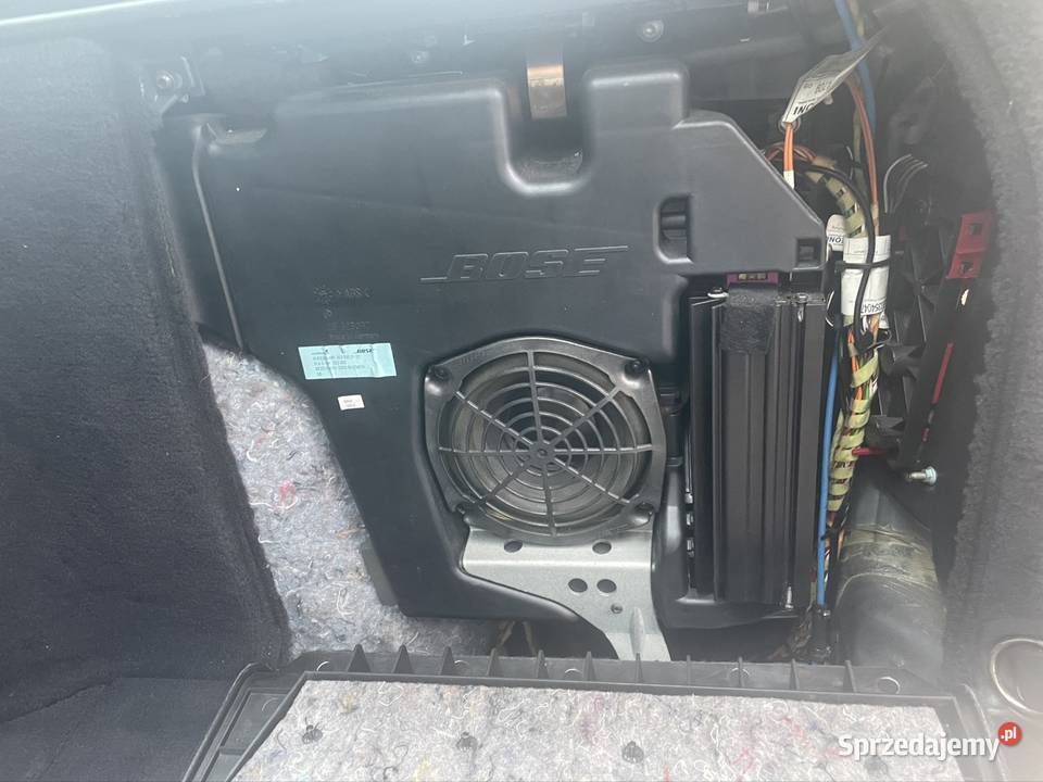 MercedesBenz W203 C240 4matic Łódź