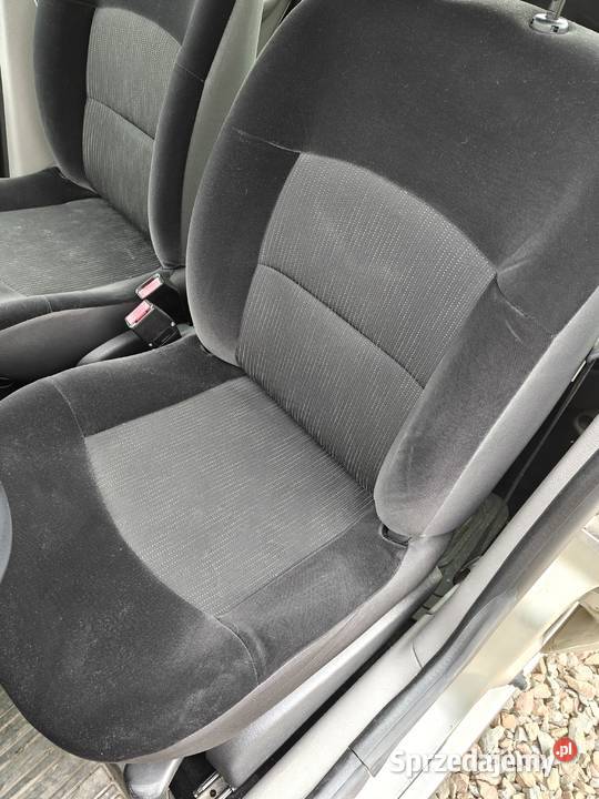 Renault Thalia 12 75 LPG euro5 wielofunkcyjna kierownica Skawina