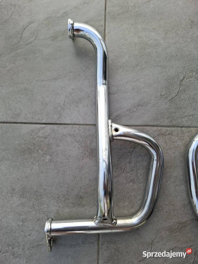 Gmole Yamaha Virago 7501100 wielkopolskie