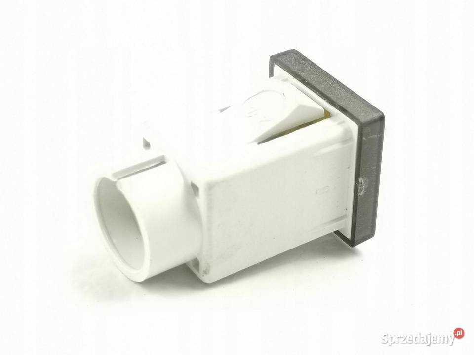 LAMPKA OSTRZEGAWCZA IVECO 4810995