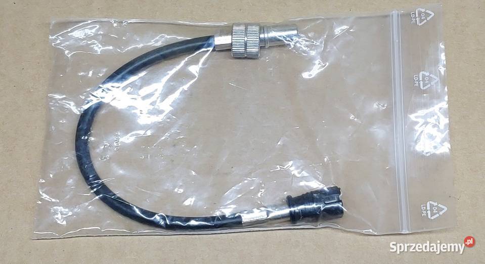 ADAPTER ANTENOWY RAKU WKRĘCANY VW AUDI SEAT Mielęcin
