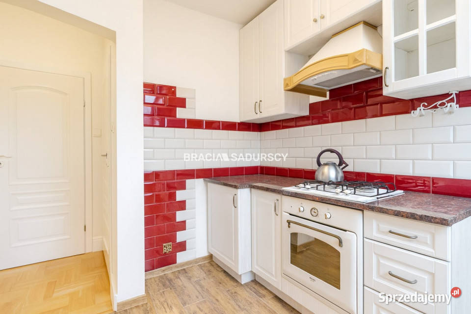 sprzedaży mieszkania 531m2 2 pokoje Kraków Liczba pokoi 2 sprzedam