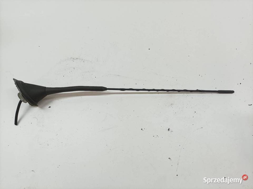 ANTENA KAROSERYJNA VW Volkswagen Bora I 19992005 Wyposażenie elektryczne sprzedam