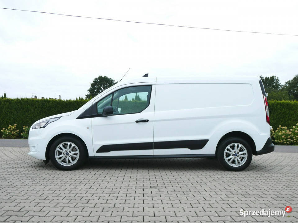 Ford Transit Courier III 15 TDCi 100 Eu6 Long 100KM Goczałkowice-Zdrój