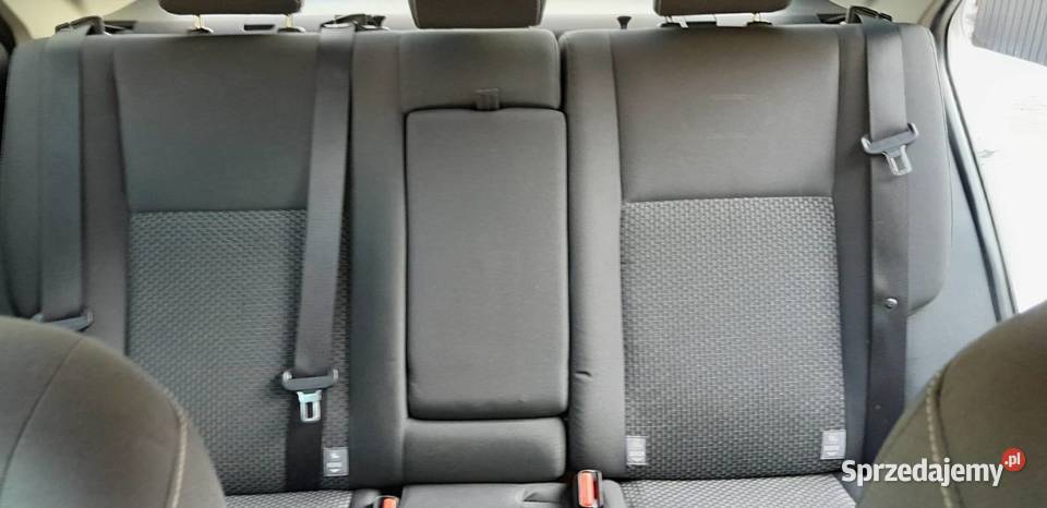 Toyota Corolla 2018 16 benzyna gaz Radom